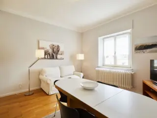 Appartement à louer Luxembourg (RBU27863)
