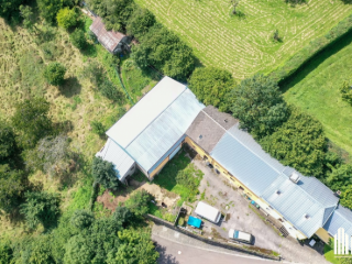 Farming site for sale Nachtmanderscheid (RBU27900)