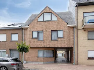 Immeuble de rapport à vendre Merchtem (RBU27909)