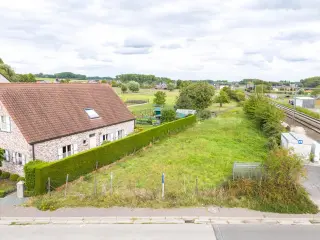 Bouwgrond te koop Zottegem (RBU27912)