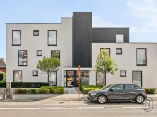 Appartement à vendre Courtrai (RBU27962)