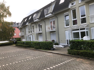 Appartement à vendre Alzingen (RBU27965)