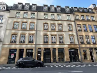 Office space for rent Luxembourg (RBU27972)