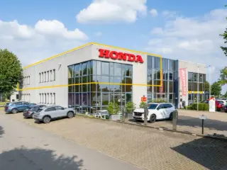 Bureaux à louer Relegem (RBU27983)