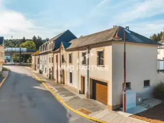 Maison à vendre Troisvierges (RBU27984)