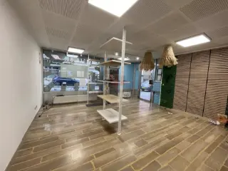 Commercial building for rent Esch-sur-Alzette (RBU27993)