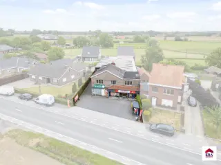 Residence for sale Dentergem (RBU28002)