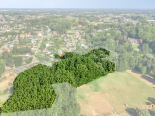 Terrain à vendre Affligem (RBU28003)