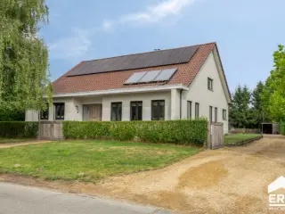 Boerderij - Hoeve te koop Pelt (RBU28007)