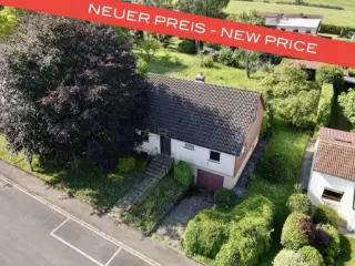 Huis te koop Echternach (RBU28017)