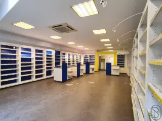 Handelspand te koop Lessines (RBU28021)