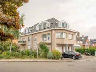 Duplex te koop Sint-Lambrechts-Woluwe (RBU28025)
