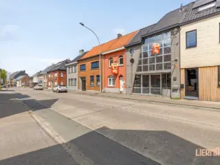 Commercial building for sale Herzele (RBU28028)