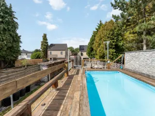 Huis te koop Beringen (RBU28031)