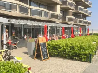 Surface commerciale à vendre Ostende (RBU28037)