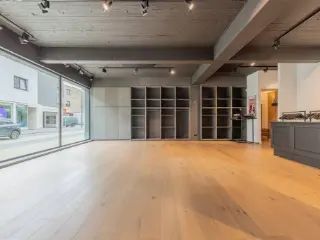 Handelspand te koop Londerzeel (RBU28058)