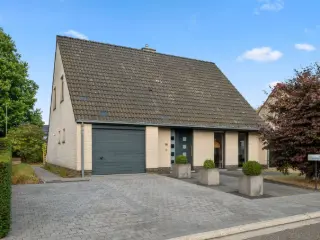 Maison à vendre Molenstede (RBU28065)