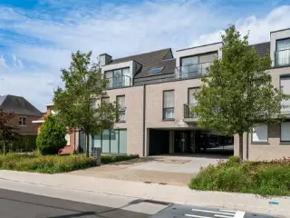 Appartement à vendre Beerzel (RBU28067)