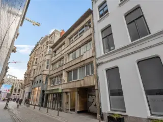 Studio à vendre Anvers (RBU28072)
