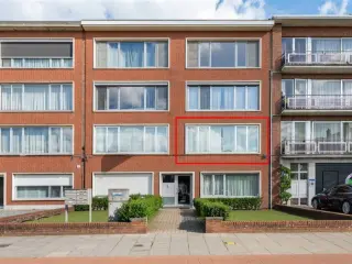 Appartement à vendre Deurne (RBU28079)