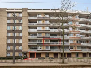 Apartment for sale Deurne (RBU28081)