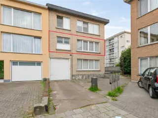 Apartment for sale Deurne (RBU28083)