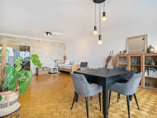 Appartement à vendre Merksem (RBU28087)