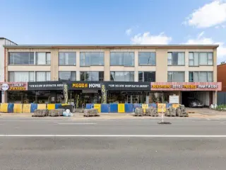 Apartment for sale Borsbeek (RBU28091)