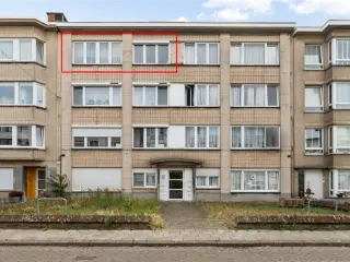 Appartement à vendre Deurne (RBU28092)