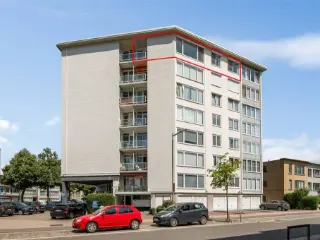 Appartement à vendre Merksem (RBU28097)