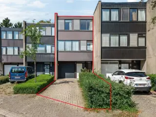 Residence for sale Deurne (RBU28104)