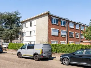 Apartment for sale Deurne (RBU28108)