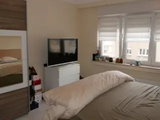 Apartment for rent Luxembourg (RBU28109)