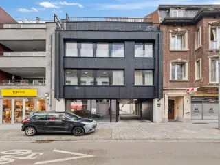 Appartement te koop Izegem (RBU28111)