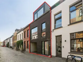 Apartment for sale Lier (RBU28136)