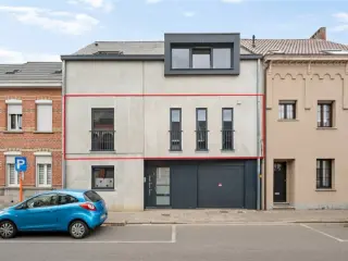 Appartement te koop Grobbendonk (RBU28140)