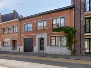 Master house for rent Merchtem (RBU28141)