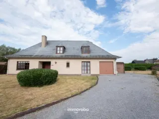 Bungalow te huur Zulte (RBU28143)