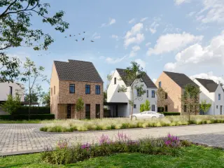 Maison à vendre Dilsen-Stokkem (RBU28153)