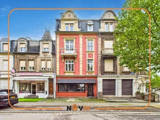 Opbrengsteigendom te koop Esch-sur-Alzette (RBU28159)