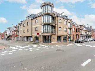 Appartement te koop Meulebeke (RBU28221)