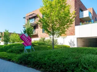 Appartement à louer Anvers (RBU28226)