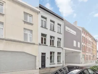 Opbrengsteigendom te koop Antwerpen (RBU28233)