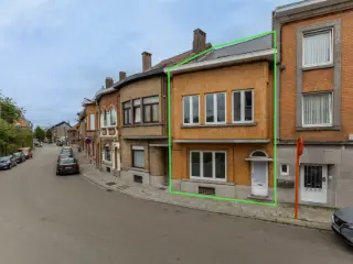 Huis te koop Halle (RBU28243)