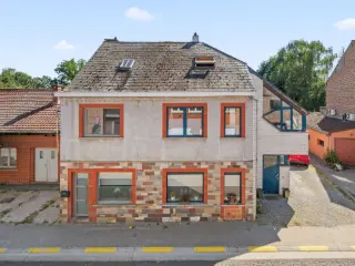 Maison à vendre Everberg (RBU28249)