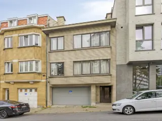 Opbrengsteigendom te koop Zellik (RBU28258)