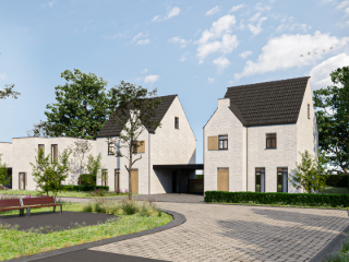 Maison à vendre Dilsen-Stokkem (RBU28260)