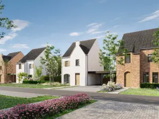 Maison à vendre Dilsen-Stokkem (RBU28261)