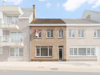 Residence for sale Koksijde (RBU28267)