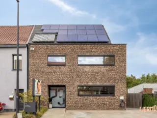 Huis te koop Herdersem (RBU28277)